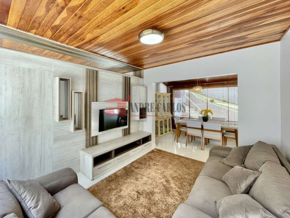 Imagem Casa de Condomínio com 3 Quartos à Venda, 216 m² em Granja Carneiro Viana - Cotia Imagem Casa de Condomínio com 3 Quartos à Venda, 216 m² em Granja Carneiro Viana - Cotia