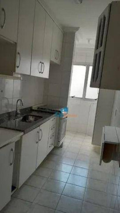 Imagem Apartamento com 3 Quartos à Venda, 75 m² em Vila Moinho Velho - São Paulo
