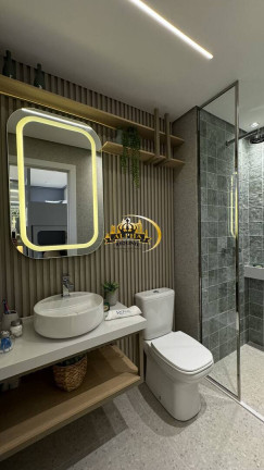 Imagem Apartamento com 3 Quartos à Venda, 130 m² em Alphagran Alphaville - Barueri Imagem Apartamento com 3 Quartos à Venda, 130 m² em Alphagran Alphaville - Barueri