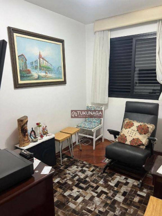 Imagem Apartamento com 3 Quartos à Venda, 70 m² em Santana - São Paulo