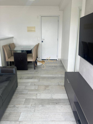 Imagem Apartamento com 2 Quartos à Venda, 55 m² em Vila Independência - São Paulo