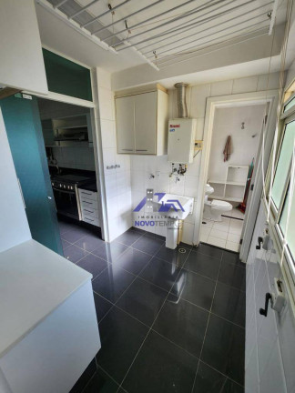 Imagem Apartamento com 3 Quartos à Venda, 133 m² em Tamboré - Santana De Parnaíba