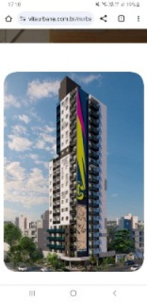 Imagem Apartamento com 1 Quarto à Venda, 27 m² em Vila Clementino - São Paulo Imagem Apartamento com 1 Quarto à Venda, 27 m² em Vila Clementino - São Paulo