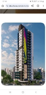 Imagem Imóvel com 1 Quarto à Venda, 27 m² em Vila Clementino - São Paulo