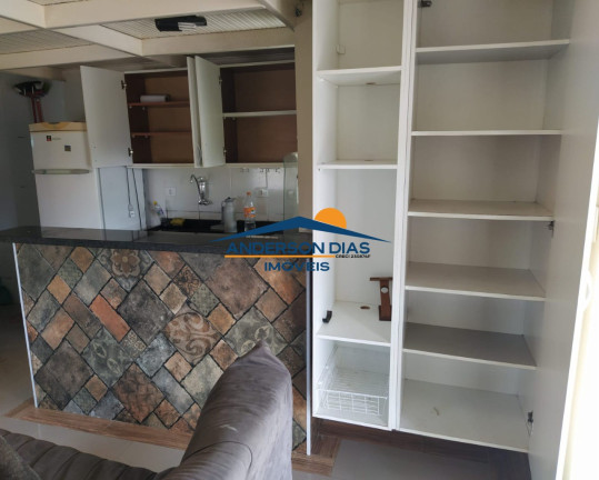 Imagem Imóvel com 3 Quartos à Venda, 75 m² em Capricórnio I - Caraguatatuba