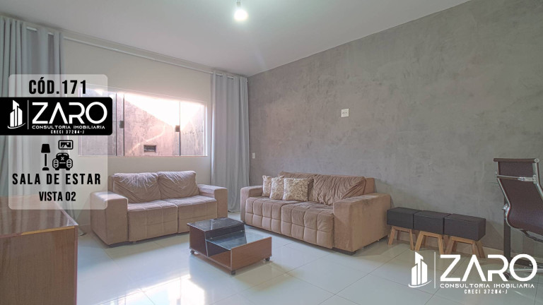Imagem Casa com 1 Quarto à Venda, 261 m² em Vila Martins - Rio Claro