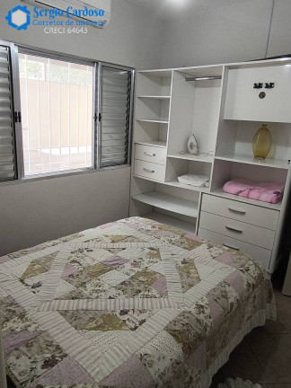 Imagem Casa com 5 Quartos à Venda, 152 m² em Cibratel I - Itanhaém