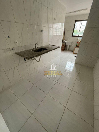 Imagem Apartamento com 3 Quartos à Venda, 104 m² em Santa Paula - São Caetano Do Sul