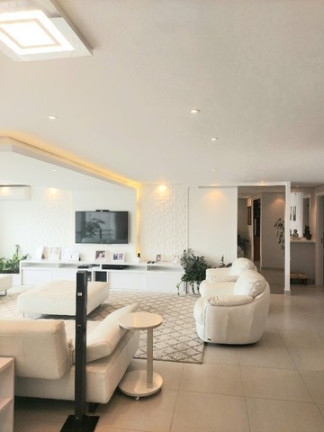 Imagem Apartamento com 4 Quartos à Venda, 200 m² em Vila Andrade - São Paulo Imagem Apartamento com 4 Quartos à Venda, 200 m² em Vila Andrade - São Paulo