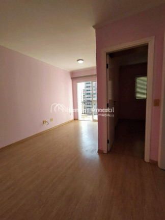 Imagem Apartamento com 1 Quarto à Venda, 50 m² em Cambuí - Campinas