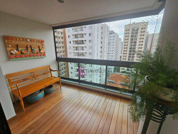 Imagem Apartamento com 3 Quartos à Venda, 130 m² em Perdizes - São Paulo