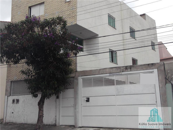 Casa com 3 Quartos à Venda, 275 m² em Santa Maria - São Caetano Do Sul