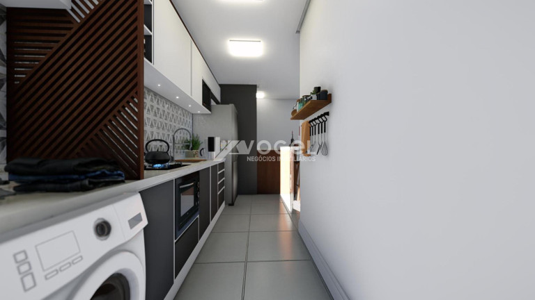 Imagem Apartamento com 2 Quartos à Venda, 80 m² em Vista Alegre - Ivoti Imagem Apartamento com 2 Quartos à Venda, 80 m² em Vista Alegre - Ivoti