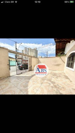 Imagem Casa com 2 Quartos à Venda, 59 m² em Vila Guilhermina - Praia Grande Imagem Casa com 2 Quartos à Venda, 59 m² em Vila Guilhermina - Praia Grande