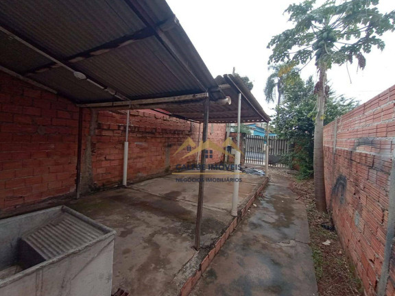 Imagem Casa com 1 Quarto à Venda, 60 m² em Jardim Santa Rita De Cássia - Tatuí Imagem Casa com 1 Quarto à Venda, 60 m² em Jardim Santa Rita De Cássia - Tatuí