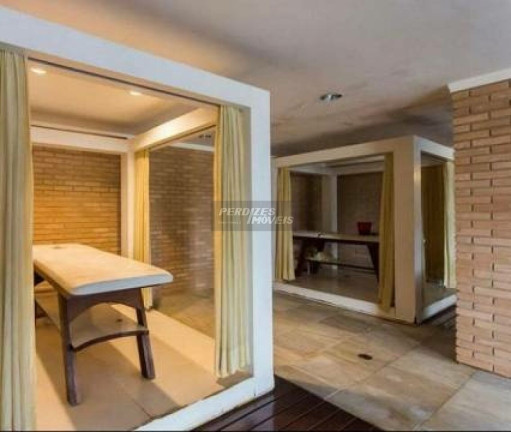 Imagem Apartamento com 1 Quarto à Venda, 41 m² em água Branca - São Paulo