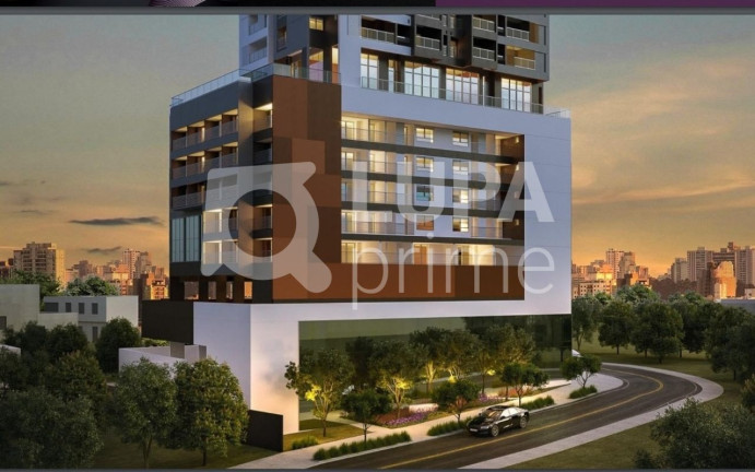 Apartamento com 2 Quartos à Venda, 79 m² em Butantã - São Paulo
