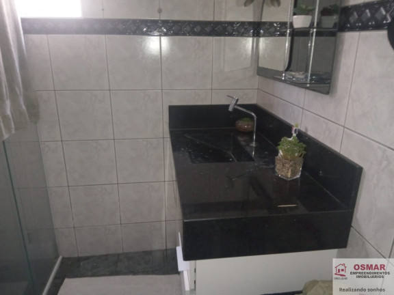 Imagem Casa com 4 Quartos à Venda, 180 m² em Vila Zilda Natel - Sumaré