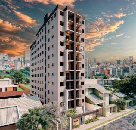 Imagem Apartamento com 2 Quartos à Venda, 38 m² em Vila Carrão - São Paulo