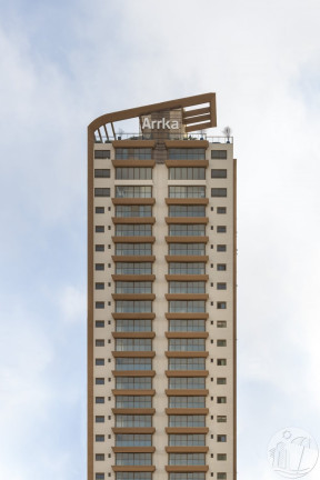 Imagem Apartamento com 4 Quartos à Venda, 138 m² em Centro - Balneário Camboriú