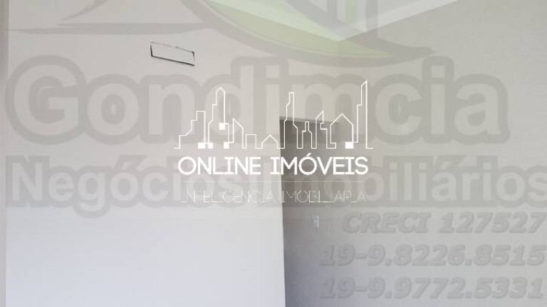 Imagem Casa com 2 Quartos à Venda, 120 m² em Condomínio Dr Falseti  - Mogi Guaçu