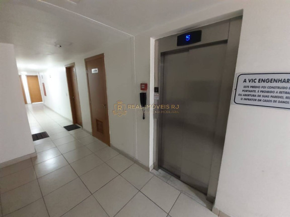 Imagem Apartamento com 2 Quartos à Venda, 50 m² em Jardim Sulacap - Rio De Janeiro Imagem Apartamento com 2 Quartos à Venda, 50 m² em Jardim Sulacap - Rio De Janeiro