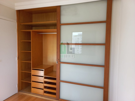 Imagem Apartamento com 2 Quartos à Venda, 70 m² em Vila Olímpia - São Paulo