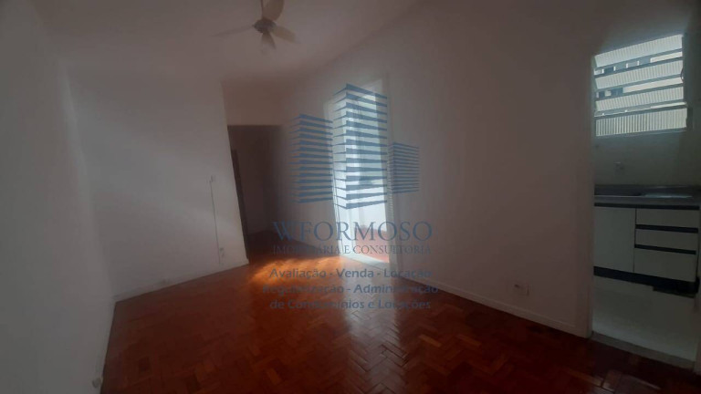 Imagem Apartamento com 1 Quarto à Venda, 42 m² em Copacabana - Rio De Janeiro Imagem Apartamento com 1 Quarto à Venda, 42 m² em Copacabana - Rio De Janeiro