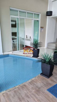 Imagem Apartamento com 3 Quartos à Venda, 100 m² em Passagem - Cabo Frio Imagem Apartamento com 3 Quartos à Venda, 100 m² em Passagem - Cabo Frio