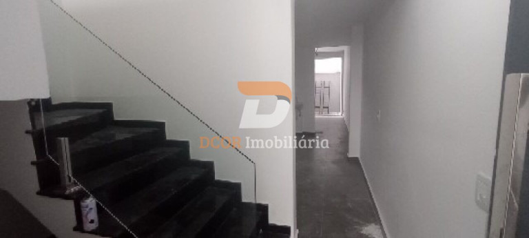 Imagem Casa com 3 Quartos à Venda, 125 m² em Vila Nogueira - Diadema