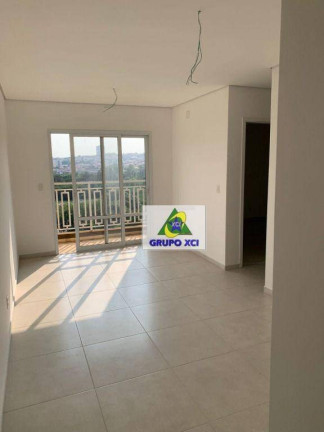 Imagem Apartamento com 2 Quartos à Venda, 65 m² em Centro - Monte Mor