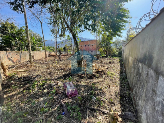 Imagem Terreno à Venda, 498 m² em Bracuí - Angra Dos Reis