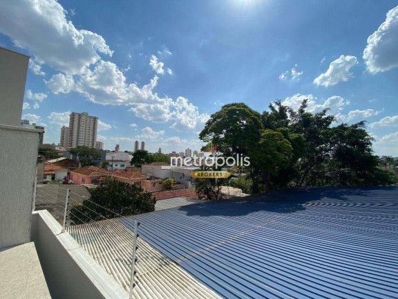Imagem Apartamento com 2 Quartos à Venda, 110 m² em Vila Bastos - Santo André Imagem Apartamento com 2 Quartos à Venda, 110 m² em Vila Bastos - Santo André