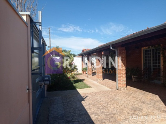 Imóvel com 3 Quartos à Venda,  em Lago Azul - Mogi Guaçu
