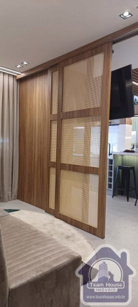 Imagem Apartamento com 2 Quartos à Venda, 65 m² em Centro - Suzano