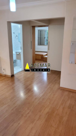 Imagem Apartamento com 2 Quartos à Venda, 51 m² em Centro - Diadema Imagem Apartamento com 2 Quartos à Venda, 51 m² em Centro - Diadema