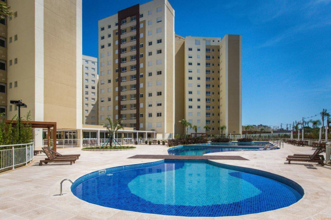 Imagem Apartamento com 2 Quartos à Venda, 60 m² em Marechal Rondon - Canoas Imagem Apartamento com 2 Quartos à Venda, 60 m² em Marechal Rondon - Canoas