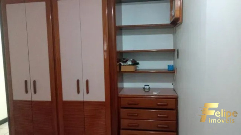 Imagem Cobertura com 3 Quartos à Venda, 180 m² em Praia Do Morro - Guarapari