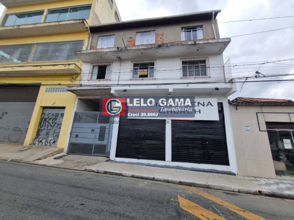 Imagem Casa à Venda, em Centro - Carapicuíba Imagem Casa à Venda, em Centro - Carapicuíba