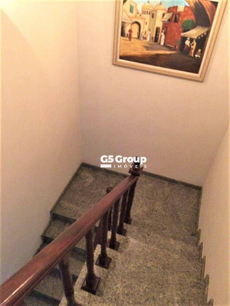 Imagem Casa com 3 Quartos à Venda, 404 m² em Parque Três Meninos - Sorocaba