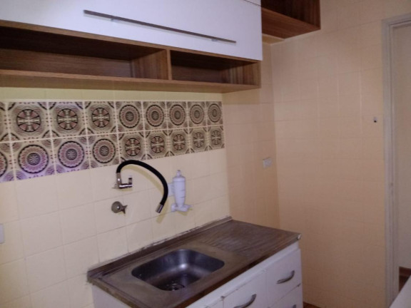Imagem Apartamento com 1 Quarto à Venda, 38 m² em Consolação - São Paulo