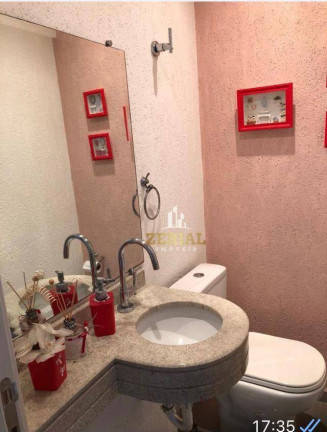 Imagem Apartamento com 3 Quartos à Venda, 109 m² em Santa Maria - São Caetano Do Sul Imagem Apartamento com 3 Quartos à Venda, 109 m² em Santa Maria - São Caetano Do Sul