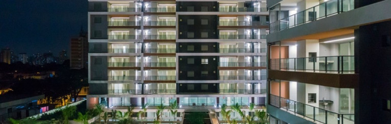 Imóvel com 2 Quartos à Venda, 128 m² em Brooklin - São Paulo
