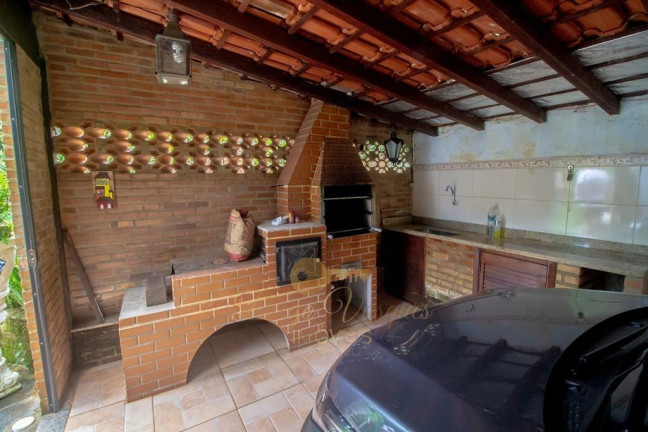 Imagem Casa com 2 Quartos à Venda, 200 m² em Carlos Guinle - Teresópolis Imagem Casa com 2 Quartos à Venda, 200 m² em Carlos Guinle - Teresópolis