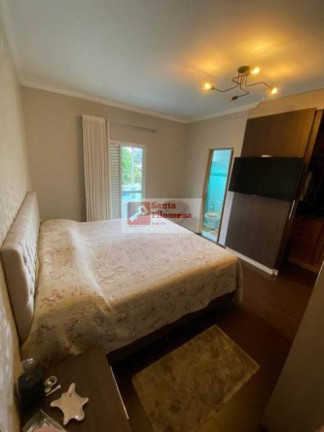 Imagem Sobrado com 3 Quartos à Venda, 125 m² em Jardim Las Vegas - Santo André Imagem Sobrado com 3 Quartos à Venda, 125 m² em Jardim Las Vegas - Santo André