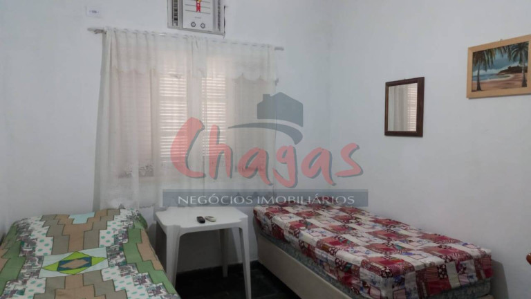 Imagem Casa com 3 Quartos à Venda, 177 m² em Pontal De Santa Marina - Caraguatatuba