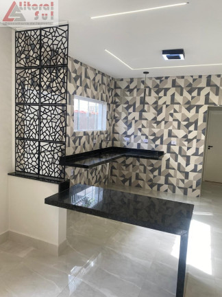 Imagem Casa com 2 Quartos à Venda, 70 m² em Nova Mirim - Praia Grande Imagem Casa com 2 Quartos à Venda, 70 m² em Nova Mirim - Praia Grande