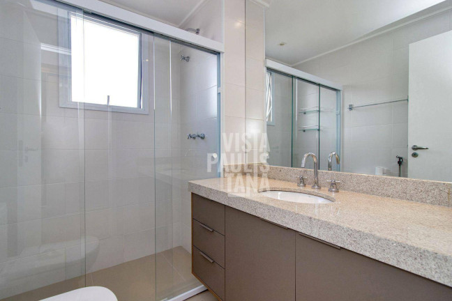 Imagem Apartamento com 3 Quartos para Alugar, 136 m² em Vila Olímpia - São Paulo Imagem Apartamento com 3 Quartos para Alugar, 136 m² em Vila Olímpia - São Paulo