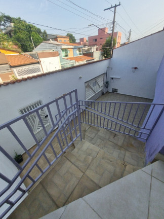 Imagem Sobrado com 4 Quartos à Venda, 290 m² em Independência - São Bernardo Do Campo