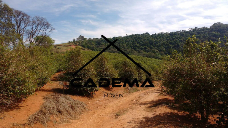 Imagem Fazenda à Venda, 60 m² em Zona Rural - Monte Sião